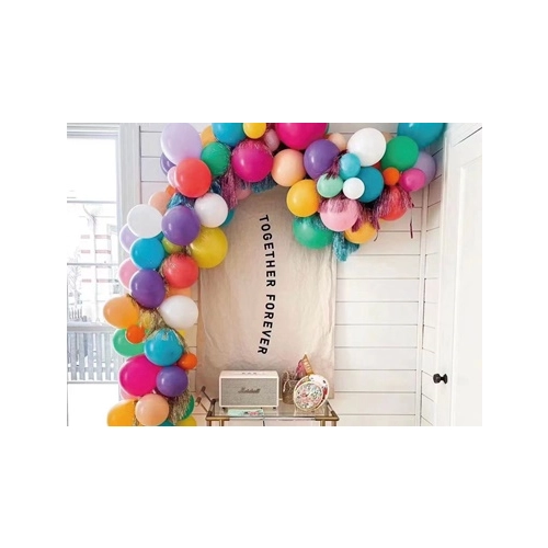 Balony na urodziny roczek przyjęcie